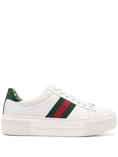 Collezioni 2025 Sneakers Donna GUCCI Ancote