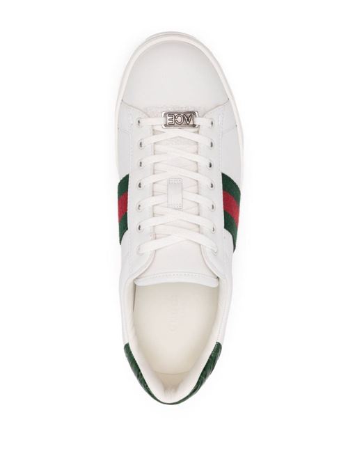 Ace sneakers GUCCI | 791399AACAG9055