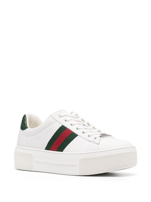 Ace sneakers GUCCI | 791399AACAG9055