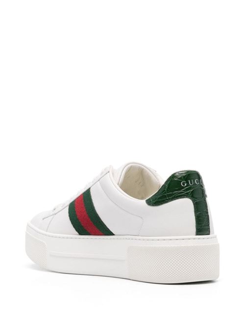 Ace sneakers GUCCI | 791399AACAG9055