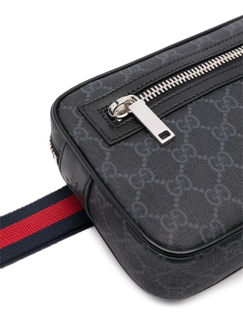 Marsupio in pelle GUCCI | 792094FADJM1043