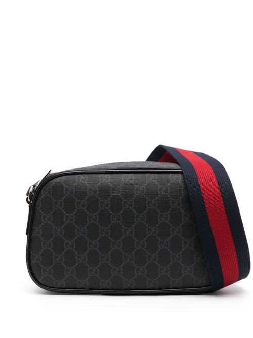 Borsa a tracolla con logo GUCCI | 792097FADJA1042