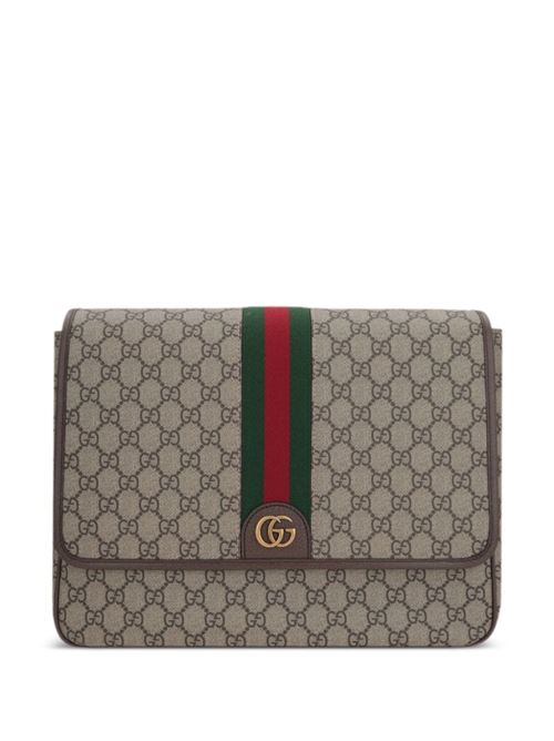 Ophidia messenger bag GUCCI | 792119FACJQ9741