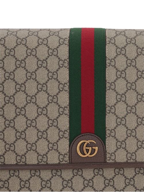 Ophidia messenger bag GUCCI | 792119FACJQ9741