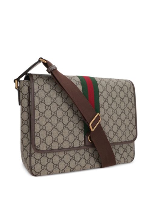 Ophidia messenger bag GUCCI | 792119FACJQ9741