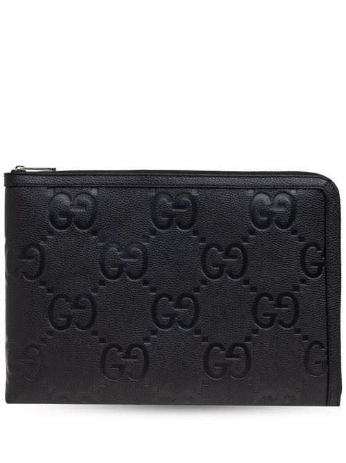 Pochette Jumbo GG GUCCI | 792262AABY01000