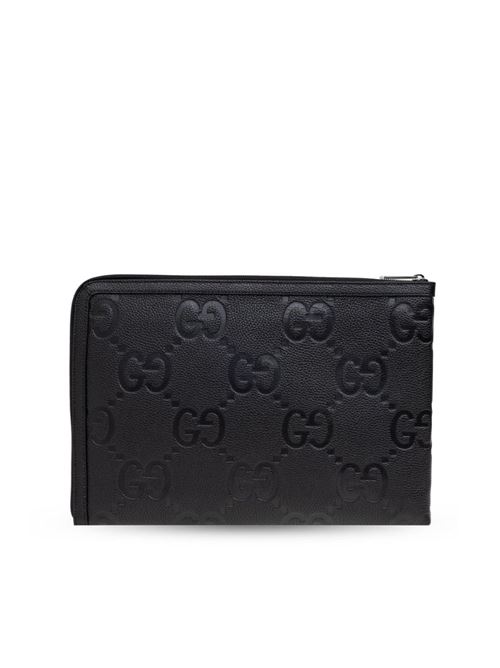 Pochette Jumbo GG GUCCI | 792262AABY01000