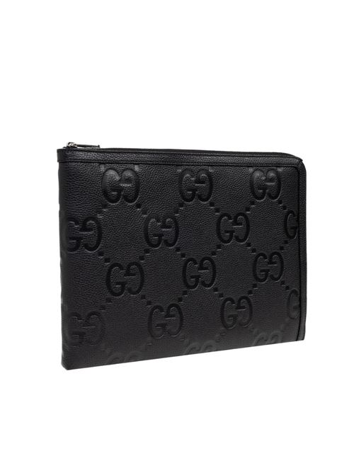 Pochette Jumbo GG GUCCI | 792262AABY01000