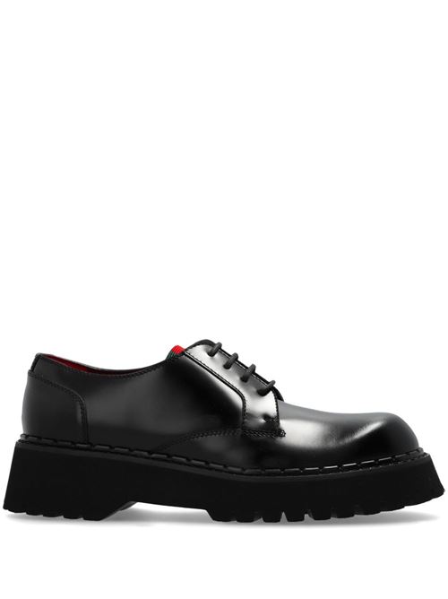 Derby Shoe GUCCI | 794184AADIX1060