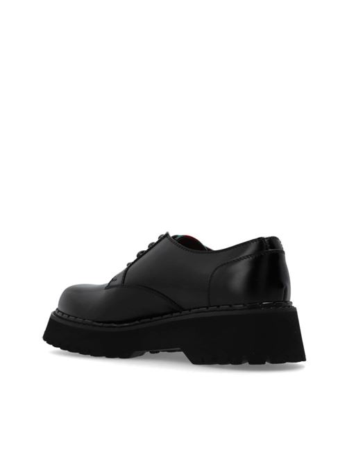 Scarpa Derby GUCCI | 794184AADIX1060