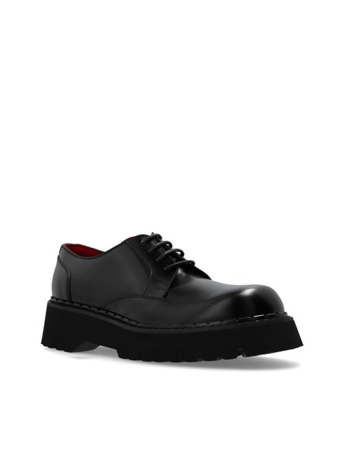 Derby Shoe GUCCI | 794184AADIX1060