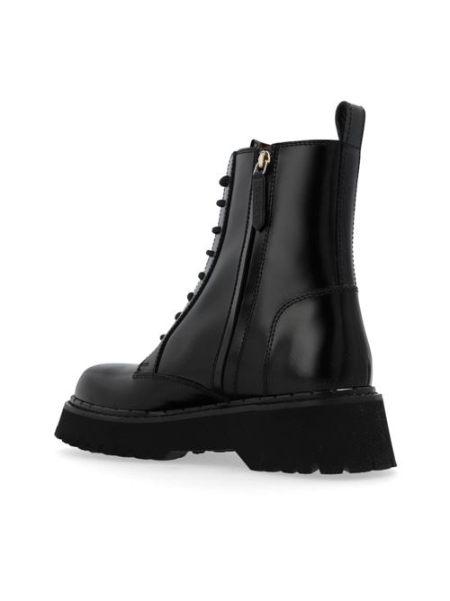 Thea Boot GUCCI | 794394AADIX1060