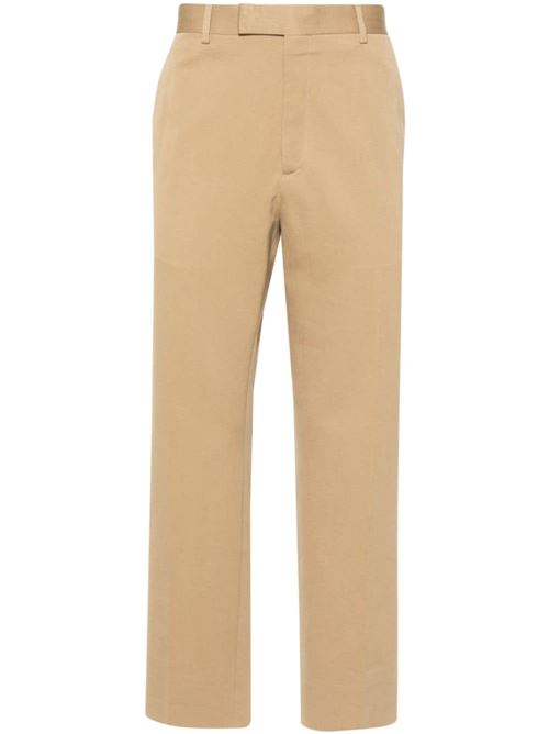 Tailored trousers GUCCI | 794410ZABPQ9727