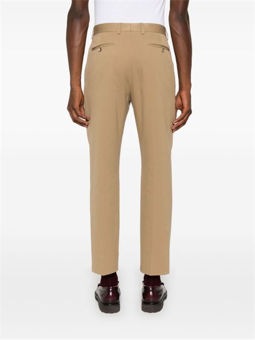 Tailored trousers GUCCI | 794410ZABPQ9727