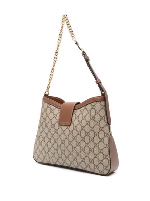 Padlock shoulder bag GUCCI | 795113KHNKG8534