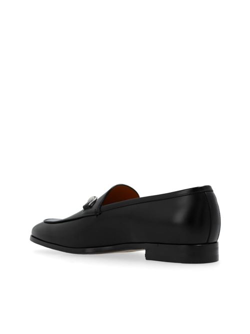 Jordan GG moccasin GUCCI | 795116AADQC1000