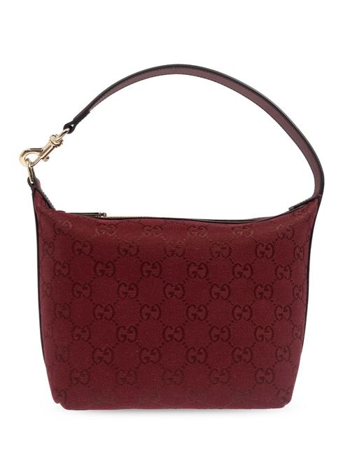 GG Marmont mini shoulder bag GUCCI | 795168FADMJ6207