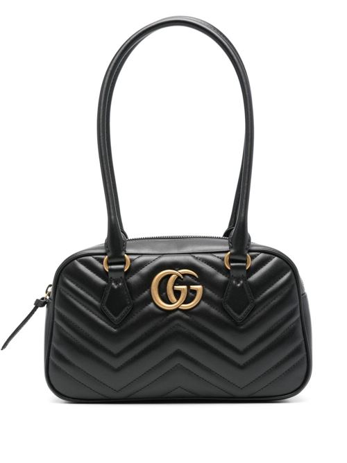 Marmont shoulder bag GUCCI | 795199AABZB1000