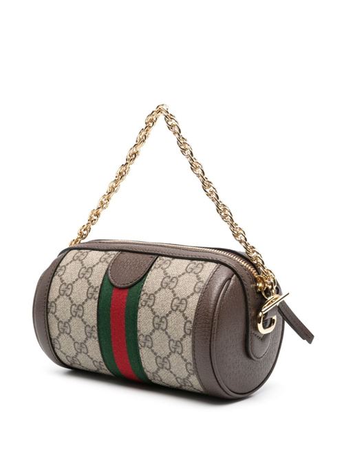 Ophidia mini shoulder bag GUCCI | 79520896IWG8745