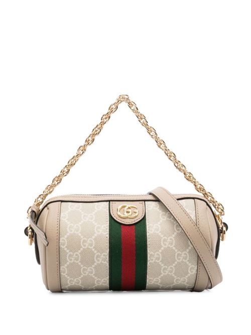 Ophidia mini shoulder bag GUCCI | 795208UULAG9682