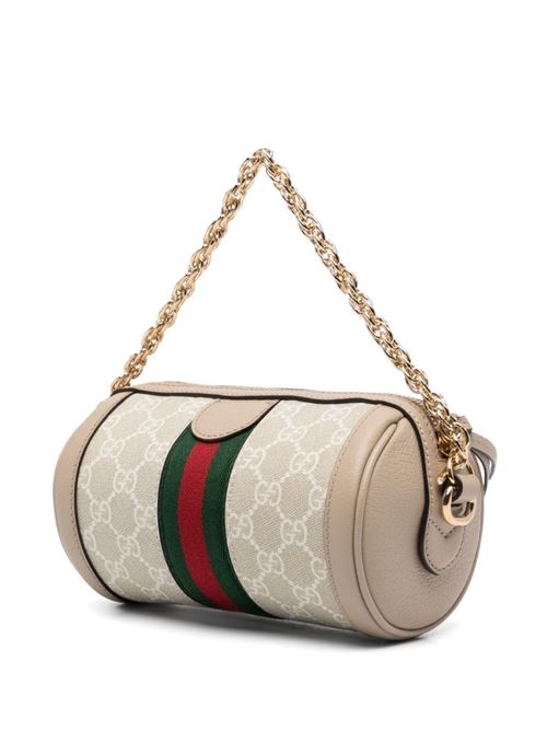 Borsa a spalla Ophidia mini GUCCI | 795208UULAG9682