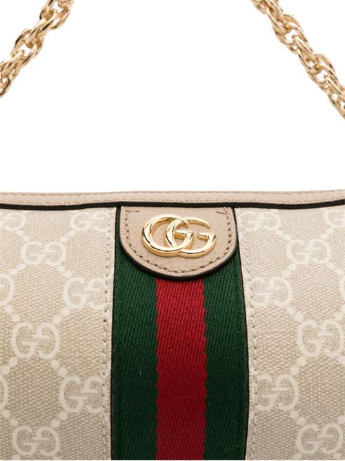 Ophidia mini shoulder bag GUCCI | 795208UULAG9682