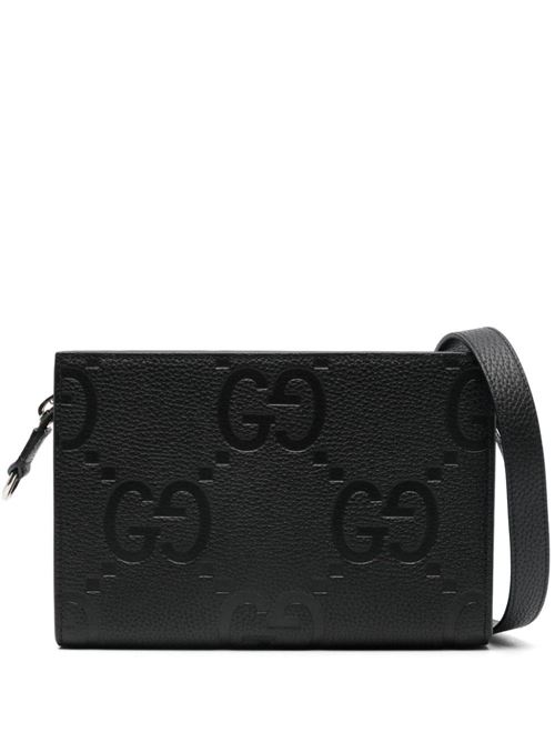 Borsa a spalla Jumbo GG GUCCI | 795240AABY01000