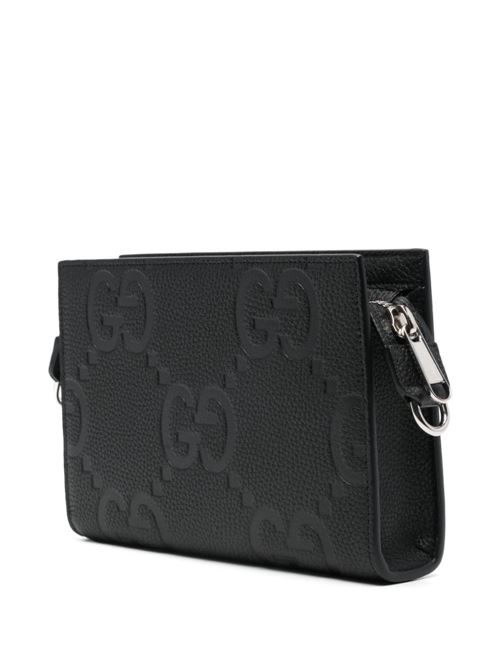 Borsa a spalla Jumbo GG GUCCI | 795240AABY01000