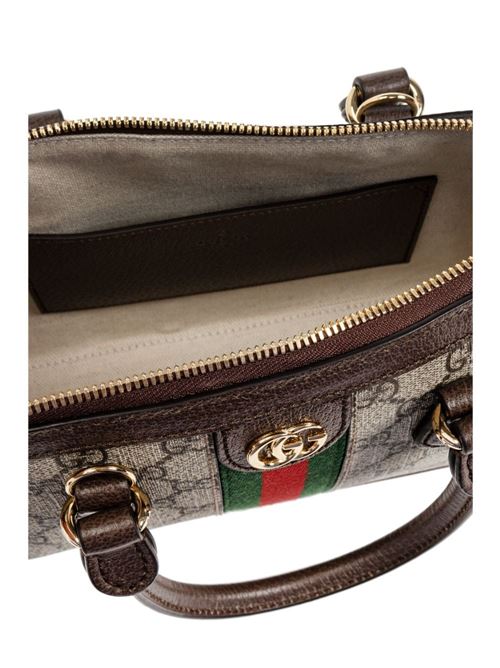 Borsa a mano Ophidia piccola GUCCI | 79524996IWG8745