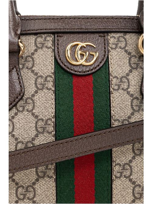 Small Ophidia handbag GUCCI | 79524996IWG8745