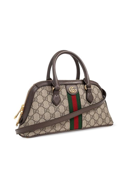 Small Ophidia handbag GUCCI | 79524996IWG8745