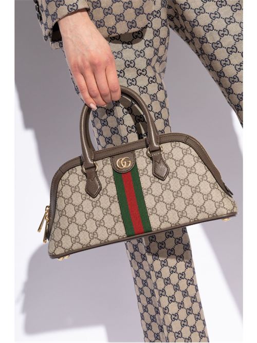 Borsa a mano Ophidia piccola GUCCI | 79524996IWG8745