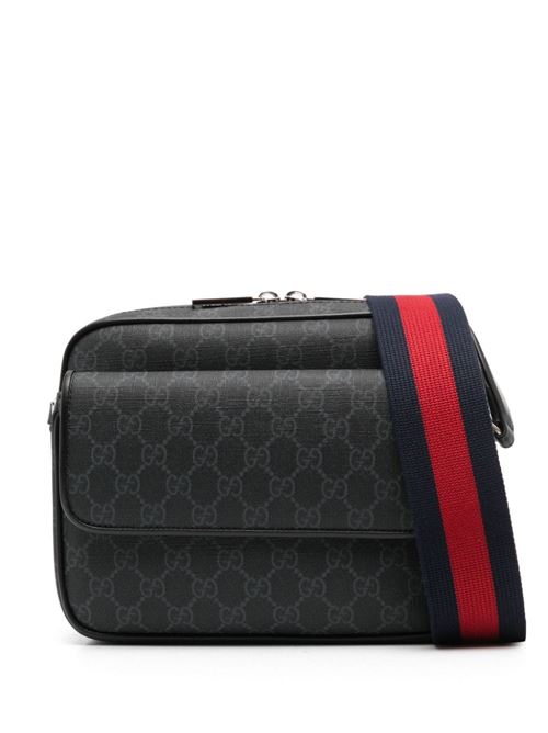 Borsa a tracolla GG piccola GUCCI | 795479FADJA1042