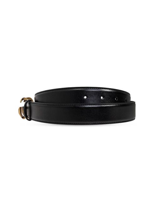 GG Marmont belt GUCCI | 7955270AAAR1000