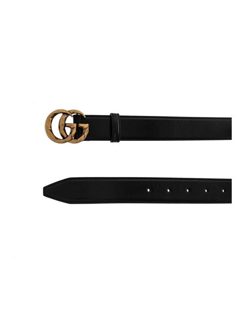 GG Marmont belt GUCCI | 7955270AAAR1000