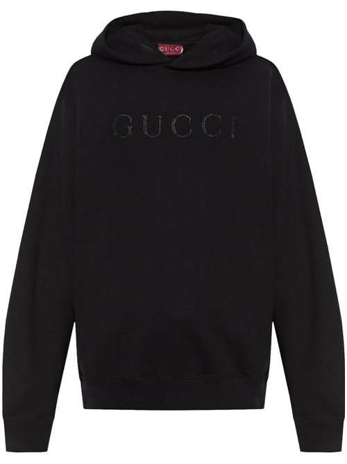 Felpa gucci prezzo basso best sale