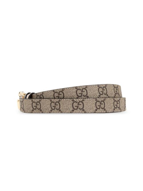 GG Marmont Reversible Belt GUCCI | 79580292TIC9796