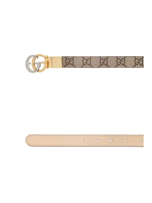 GG Marmont Reversible Belt GUCCI | 79580292TIC9796