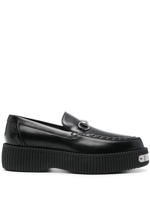 Creeper Moccasin GUCCI | 797095AAD301000