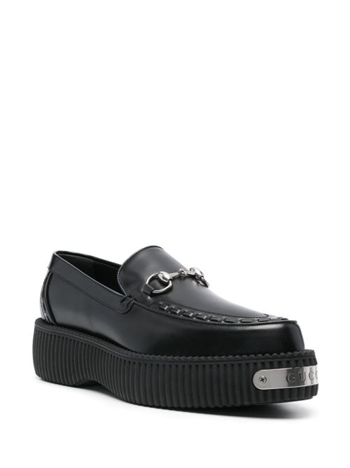 Mocassino Creeper GUCCI | 797095AAD301000