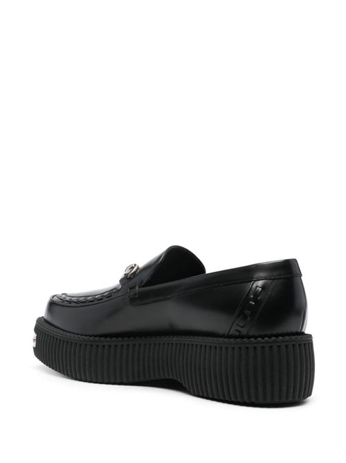 Creeper Moccasin GUCCI | 797095AAD301000