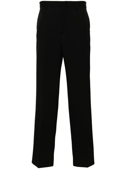 Pantalone con ricamo GUCCI | 797207ZARG81000