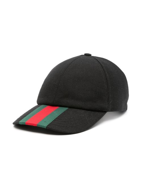 Baseball cap GUCCI | 7972254HBBS1066