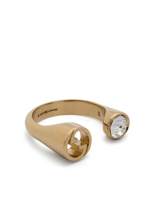 Gucci Blondie ring GUCCI | 797336J1D508031