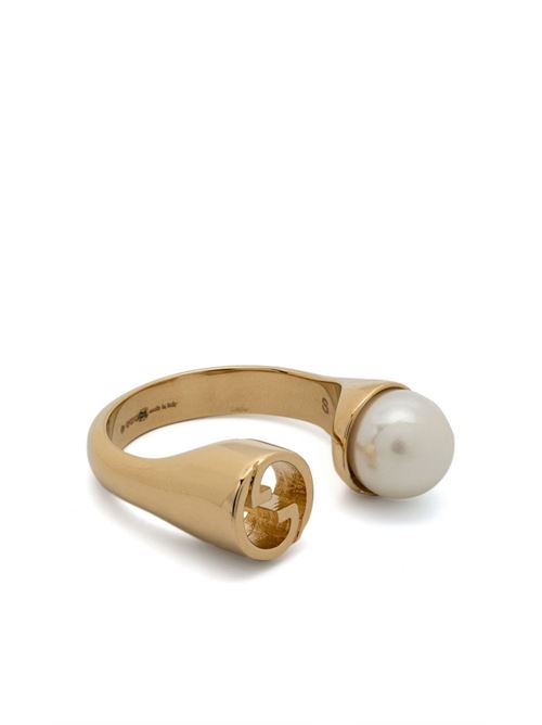 Gucci Blondie ring GUCCI | 797423JCF278062