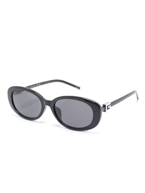 Oval sunglasses GUCCI | 797426J16911012