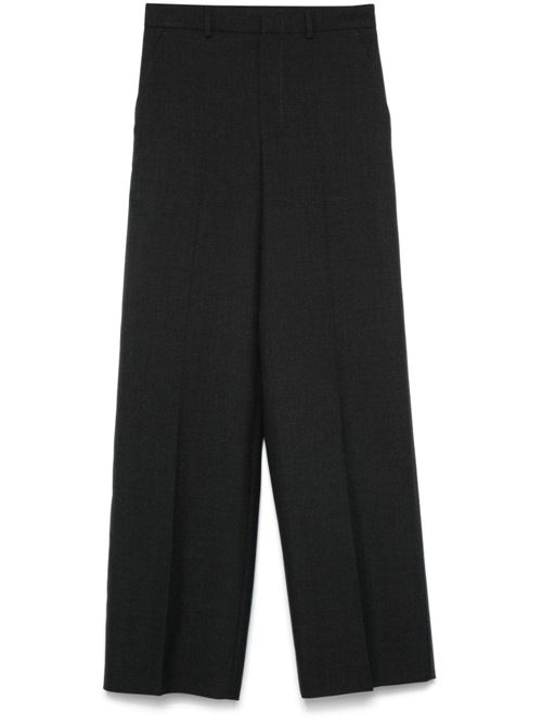 Wool trousers GUCCI | 800107ZARRB1165