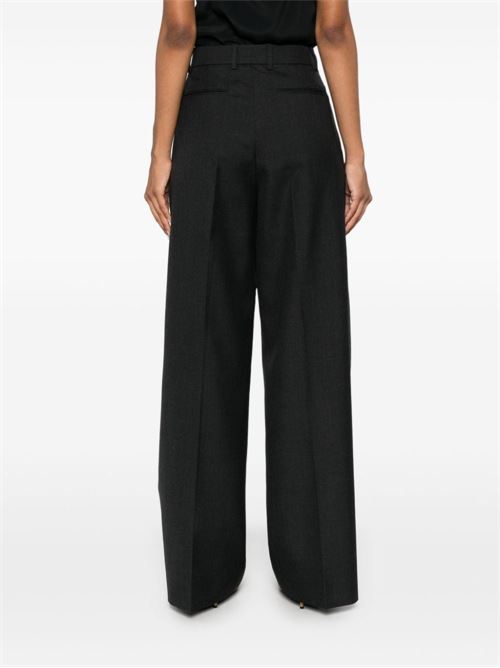 Wool trousers GUCCI | 800107ZARRB1165