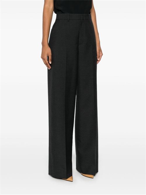 Wool trousers GUCCI | 800107ZARRB1165