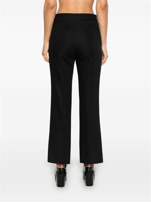 Wool trousers GUCCI | 800108ZARRR1000